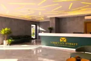 Yerevan Street Hotel, Yerevan