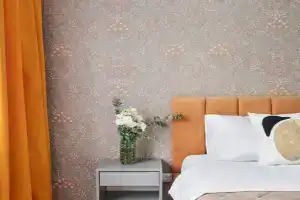 Uyutnaya Treshka U Metro v tsentre Flat, Moscow