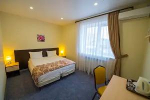 Mini-Hotel NASH Lebedyan, Lebedyan