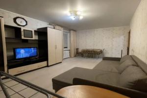 Uyutnaya Kvartira v Tsentre Kazani Flat, Kazan