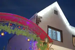 Bashkiriya Guest House, Sibay