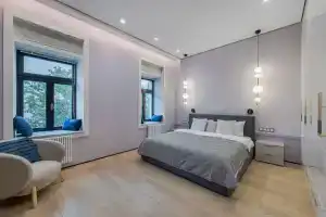 Smart Host V Osobnyake Flat, Moscow