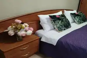 V Zelyonoy Zone Goroda Apartments, Ryazan