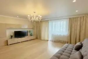GoldApart Na Chaykovskogo Apartments, Chelyabinsk