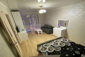 Uyutnaya Odnokomnatnaya Na Zaki Validi 7 Flat, Ufa