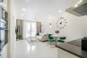 Uyutnaya v Minske Flat