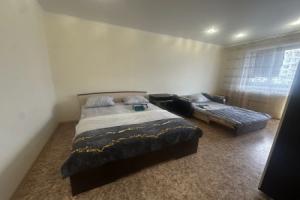 V Mikrorayone Korolyova 1a Flat, Stary Oskol
