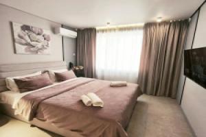 1 Komnatnaya Kvartira U Morya Flat, Sevastopol