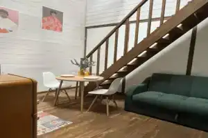 Sovy I Zhavoronki Guest House, Pereslavl-Zalessky