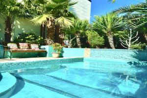 Loft Studii 7 Flat, Adler