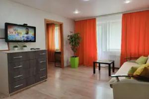 Na Ulyyanovskom Shosse 21 Flat, Syzran