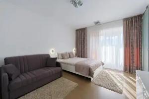 Uyutnaya Studiya V Tsentre Goroda Flat, Kaliningrad