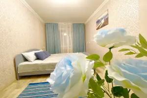 V 7 Mikrorayone 46 Flat, Tobol'sk