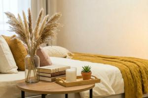 V Novopocciycke C Dizajnerckim Pemontom Apartments, Novorossijsk