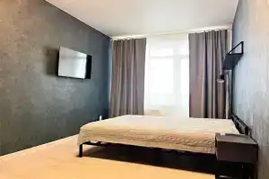 Megapolis Lenina 43-163 Flat, Voronezh