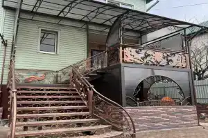 Vald Garden Guest house, Sovetsk