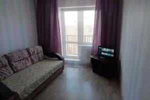 Na Ulitse 40 Let VLKSM 55A Flat, Novokuznetsk