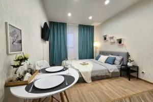 White Lodging Apartments, Mytishchi