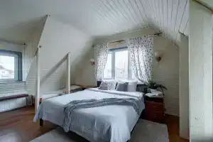 Komfortabelny Kottedzh s Saunoy Private house, Sestroretsk