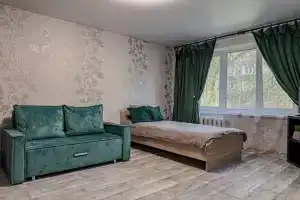 Rayon Mongora Flat, Syzran