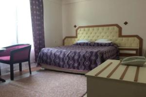 AKASYA VADISI - All Inclusive Hotel, Kizilcahamam