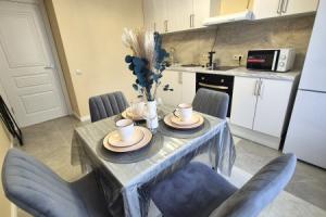 2 Komnatnaya Komfortna Prostornaya v Novom Pushkino Flat, Pushkino