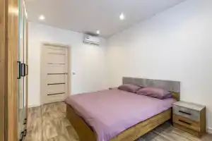 Dvukhkomnatnaya U Metro Mashinostroiteley Flat, Ekaterinburg