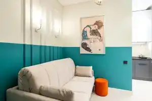 Full Haus 10-1 ZHK Velton Park Apartments, Moscow