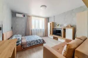 Olimpiyskiy park na Agapkina 21a Flat, Tambov