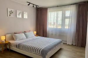 Comfort & Relax Home The Sky Apartments, Khimki