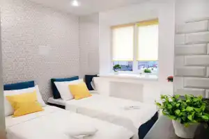 Mini Green Home Lodging Houses, Ekaterinburg