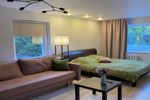 Uyutnaya Naprotiv Zooparka Flat, Kaliningrad