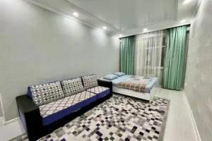 Zhk Green Plaza Apartments, Aktau