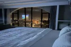 Panorama Hotel, Dushanbe