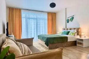 White Saile E 704 Apartments, Batumi