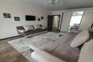 Dvukhkomnatnaya Flat, Saransk