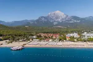 Club Hotel Phaselis Rose - All Inclusive, Tekirova