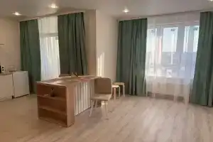 Uyutnaya V Novom Zhk Atmosfera Flat, Ulyanovsk