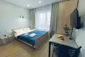 Apartments Na Sedova (4), Irkutsk