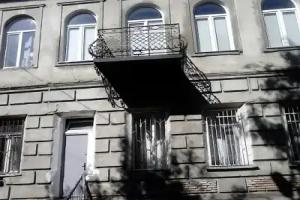 Once upon in old Tbilisi Cottage, Tbilisi