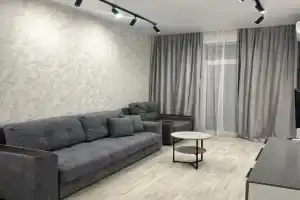 S Basseynom Apartments, Sochi