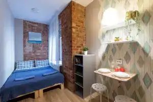 Residents M5/M8 Apartments