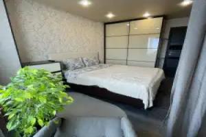 Lounge Apartaments, Petropavlovsk-Kamchatsky