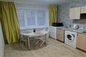 Mandarin Apartments, Noril'sk