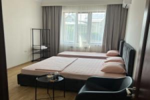 Velvet Vouge Hostel, Yerevan