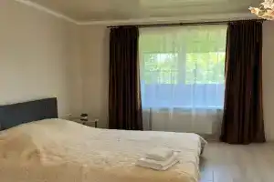 Dom na Vokzalnoy Private House, Inozemtsevo