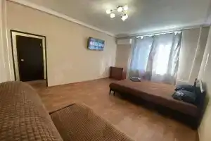 Shikarnaya Odnushka DK Metallurg Flat, Tula