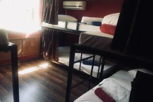 Draiv Hostel, Nalchik