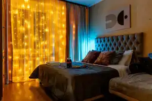 Ulitsa Tuchkovskaya D 9 Apartments, Moscow