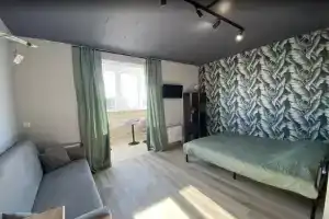 Rest Loft Salut Apartments